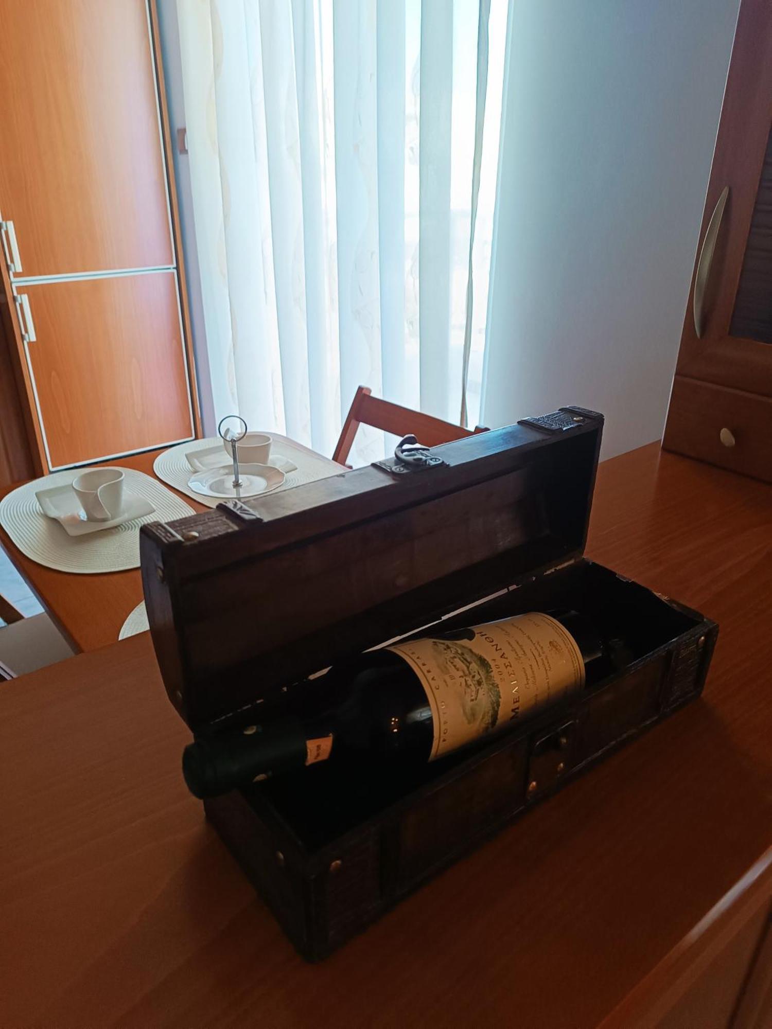 J&B Home 알렉산드로폴리스 외부 사진