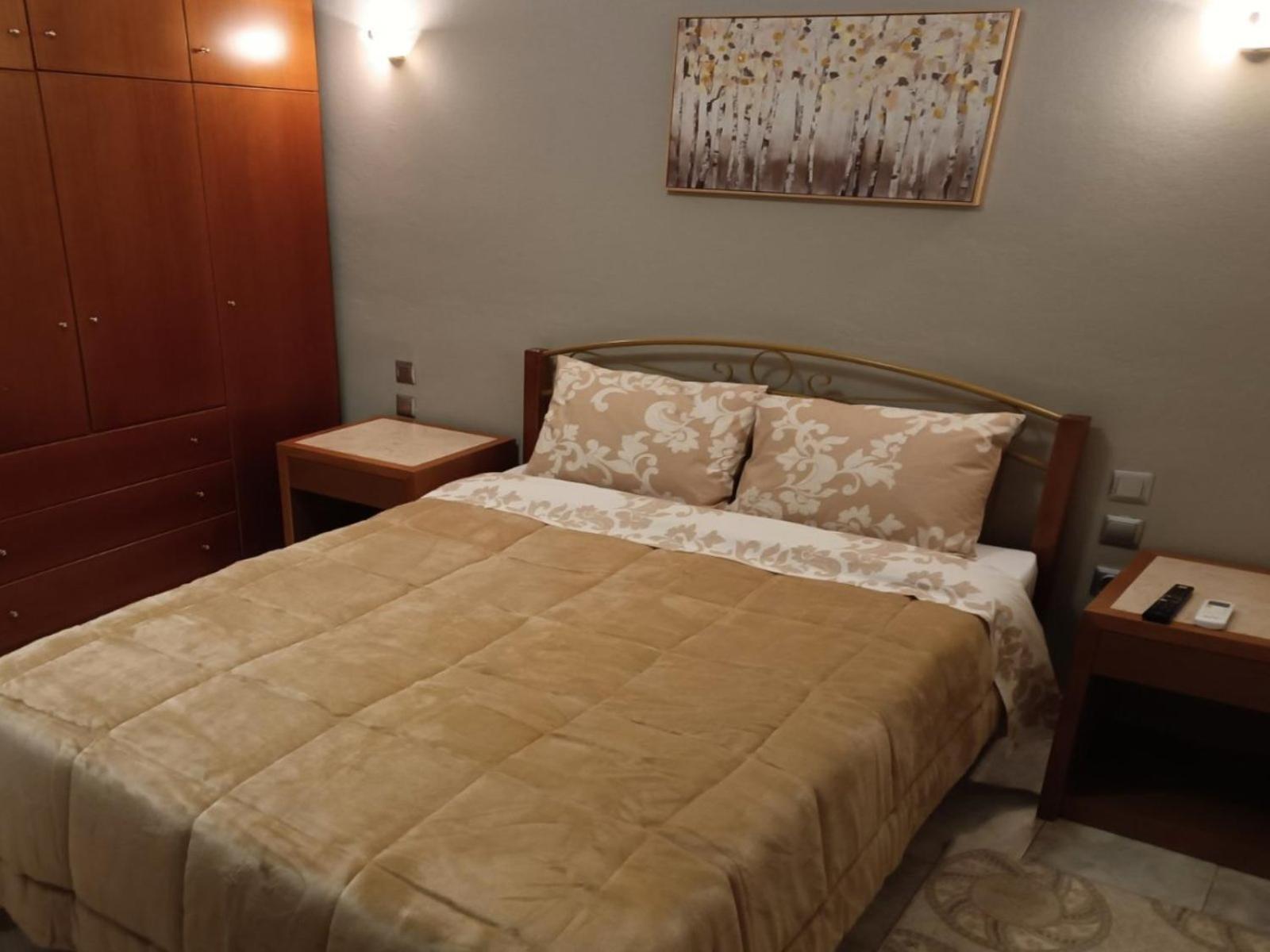 J&B Home 알렉산드로폴리스 외부 사진