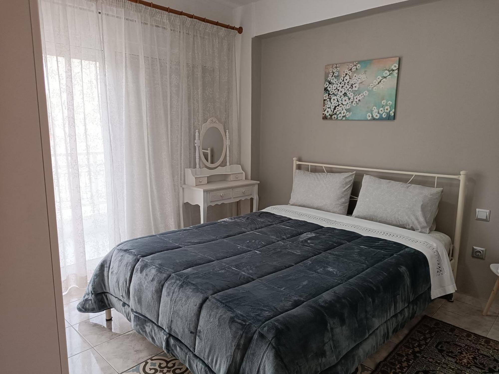 J&B Home 알렉산드로폴리스 외부 사진